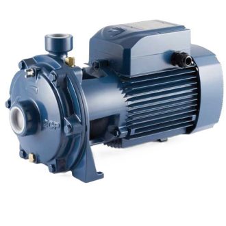   Pedrollo 2CPm 25/130N kétlépcsős, centrifugális, elektromos szivattyú 452CM130A1