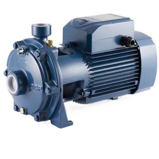 Pedrollo 2CPm 25/130N kétlépcsős, centrifugális, elektromos szivattyú 452CM130A1