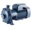 Pedrollo 2CPm 25/130N kétlépcsős, centrifugális, elektromos szivattyú 452CM130A1