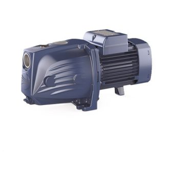   Pedrollo JSWm 2BX Jet rendszerű, önfelszívó elektromos szivattyú 46JSNP7A12A1