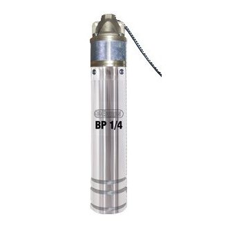 Elpumps BP 1/4 mélykúti csőszivattyú 1300W (825633)