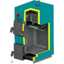 Centrometal EKO-CK P 35 melegvizes acéllemez vegyestüzelésű kazán 35 kW