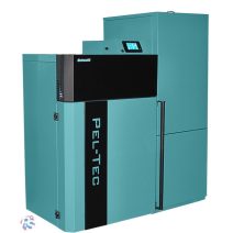 CENTROMETAL PELLET KAZÁNOK