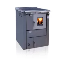 Senko vízteres tűzhely sütő nélkül
