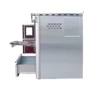 Senko SG-90 (8,6 kW) klasszikus tűzhely, krém (Sparhelt) J/B