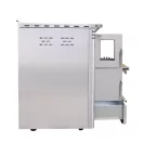 Senko SG-90 (8,6 kW) klasszikus tűzhely, krém (Sparhelt) J/B