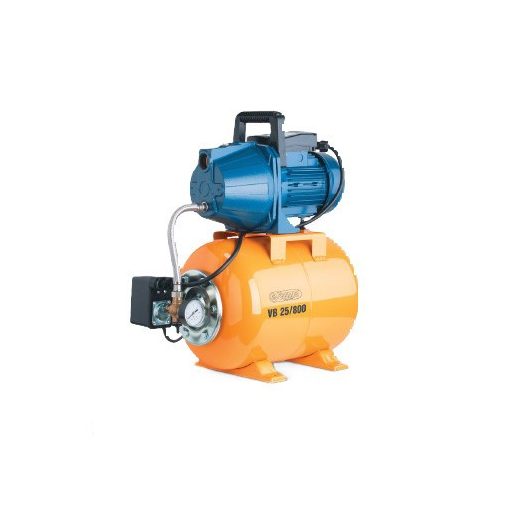 Elpumps VB 25/800 házi vízellátó