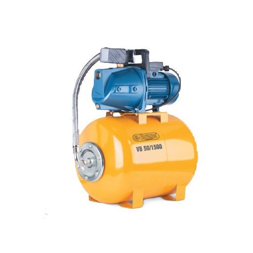 Elpumps VB 50/1500 házi vízellátó