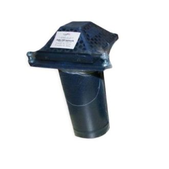 Fég parapet szett hosszú (45-70cm)