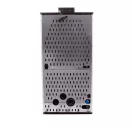 Senko P-20, WATER+AIR MODERN pellet tüzelésű kandalló központi fűtéshez 19 kW (PC2 bordó)