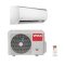 Vivax ACP-12CH35AEQI R32 Q Design, split klíma, oldalfali szett 3,5 kW