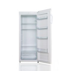   Vivax VL-235 W egyajtós hűtőszekrény fagyasztórekesz nélkül, fehér, 235 liter, A+