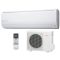 Fujitsu Standard ASYG18LFCA / AOYG18LFC Standard, split klíma, oldalfali szett 5,2 kW