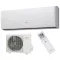 Fujitsu ASYG09LUCA / AOYG09LUCB Slim Design, split klíma, oldalfali szett 2,5 kW