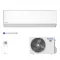 Panasonic Z Etherea KIT-Z25-ZKE Fehér oldalfali split klíma 2,5kW A+++/A+++, WiFi, Aero Wings, Nanoe-X MK2 szűrővel