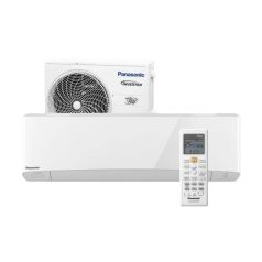   Panasonic Z Etherea KIT-Z35-ZKE Fehér oldalfali split klíma 3,5kW A+++/A+++, WiFi, Aero Wings, Nanoe-X MK2 szűrővel