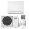 Panasonic KIT-Z50-UFE R32, split klíma, parapet szett 5 kW