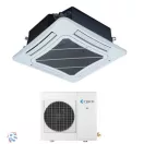 Nord NUD71T/A-T-NUD71W/NhA-T, split klíma, kazettás szett, ipari készülék 7 kW