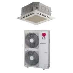   LG klíma UV60F/UUD1 Standard, split klíma, mennyezeti szett 15 kW