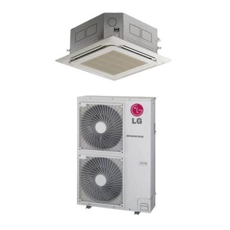 LG klíma UV60F/UUD1 Standard, split klíma, mennyezeti szett 15 kW