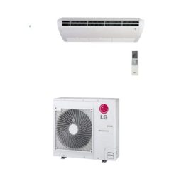   LG klíma UV48F/UUD1 Standard, split klíma, mennyezeti szett 14,1 kW