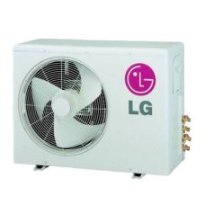   LG klíma MU2R15.UL0, multi klíma, kültéri egység, max.2 beltéri 4,1 kW