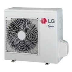   LG klíma MU2R17.UL0, multi klíma, kültéri egység, max.2 beltéri 4,7 kW