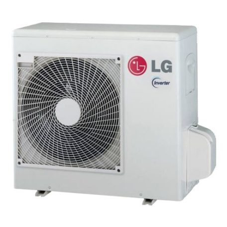 LG klíma MU2R17.UL0, multi klíma, kültéri egység, max.2 beltéri 4,7 kW