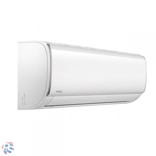 Vivax ACP-09CH25AEMI R32 M design split klíma oldalfali szett 2,6 kW 