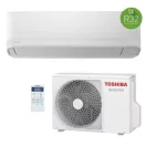 Toshiba Seiya RAS-B10J2KVG-E / RAS-10J2AVG-E , split klíma, oldafali szett 2,5kW