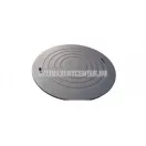 FK-170 Lángterelő, átmérő 170 mm