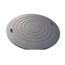 Kazán ajtó, kilincs és rostély