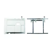 Fali gázóra szekrények