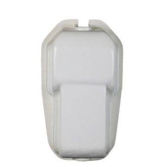 Borsfém Fali reduktor burkolat