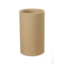 PGM 18cm átmérő/7m magas, 3 rétegű szigetelt kéményrendszer