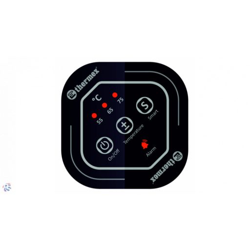 THERMEX Flat Smart IF 30 - elektromos vízmelegítő, extra lapos,(2 kW)