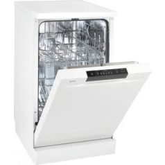 Gorenje GS520E15W szabadonálló mosogatógép, 45cm, fehér