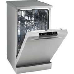   Gorenje GS520E15S szabadonálló mosogatógép, 45cm, szürke