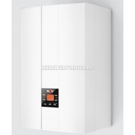 Wolf FGB-35 Fali Kondenzációs Fűtő Gázkazán 