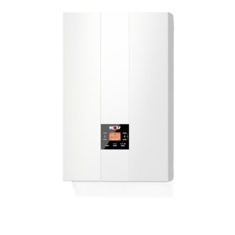   Wolf FGB-24 Fali Kondenzációs Fűtő Gázkazán  (8615834) 