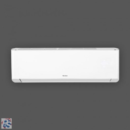 Gree Amber Royal GWH12YD-S6DBA1A oldalfali split klíma, 3,5kW