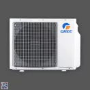 Gree Amber Royal GWH12YD-S6DBA1A oldalfali split klíma, 3,5kW