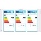 Totya S18 B, 18kW vegyestüzelésű lemezkazán + auto huzatszabályzóval, szigeteléssel