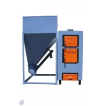 CELSIUS PELLET KAZÁNOK