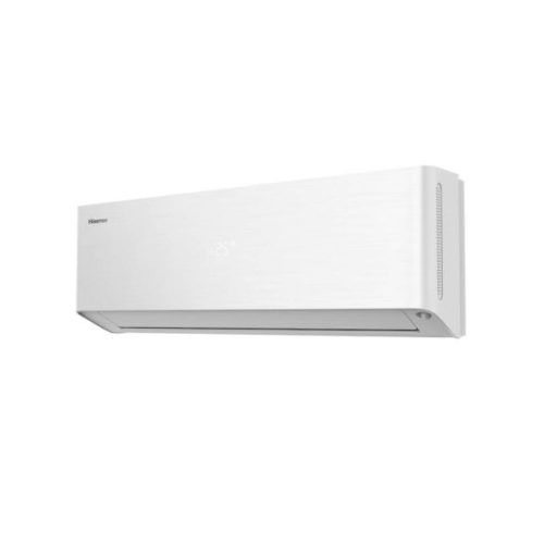 Hisense Energy Pro X White QH25XV3A 2,6kW split klíma, beépített WiFi, csepptálca fűtés, A+++, Smart Eye szenzor
