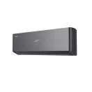 Hisense Energy Pro X Black QH25XV3B 2,6kW split klíma, beépített WiFi, csepptálca fűtés, A+++, Smart Eye szenzor