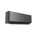 Hisense Energy Pro X Black QH25XV3B 2,6kW split klíma, beépített WiFi, csepptálca fűtés, A+++, Smart Eye szenzor