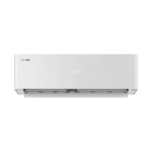 Hisense Energy Pro X White QH35XV4A 3,5kW split klíma, beépített WiFi, csepptálca fűtés, A+++, Smart Eye szenzor