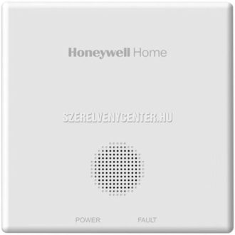   Honeywell R200C-2 CO (szén-monoxid) vészjelző, 10év garanciával