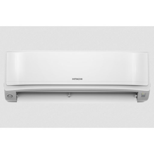 Hitachi New Airhome 600 RAK-VJ50RHAE/RAC-VJ50WHAE oldalfali mono split klíma 5kW